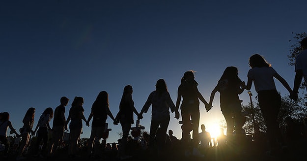 Florida Shooting Survivors Not Returning to School Until ...