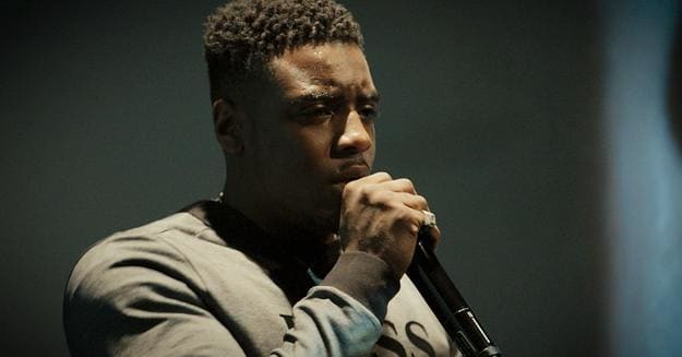 Mist Is A “Game Changer” In New Video