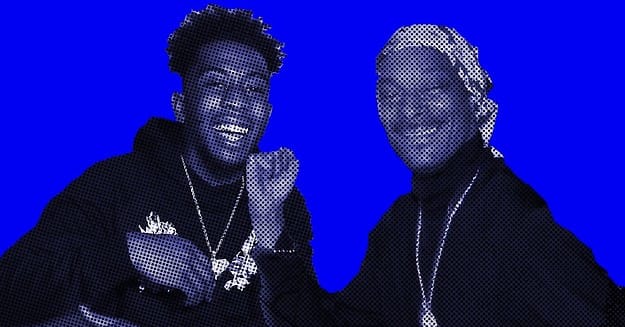 Do Debut Albums Matter?, Desiigner Exposing Himself, Rappers Wilding on ...
