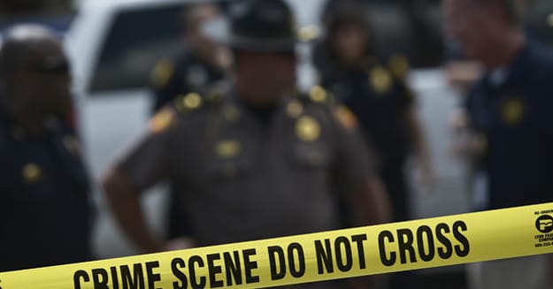 Five Dead After Shooting at Pennsylvania Car Wash