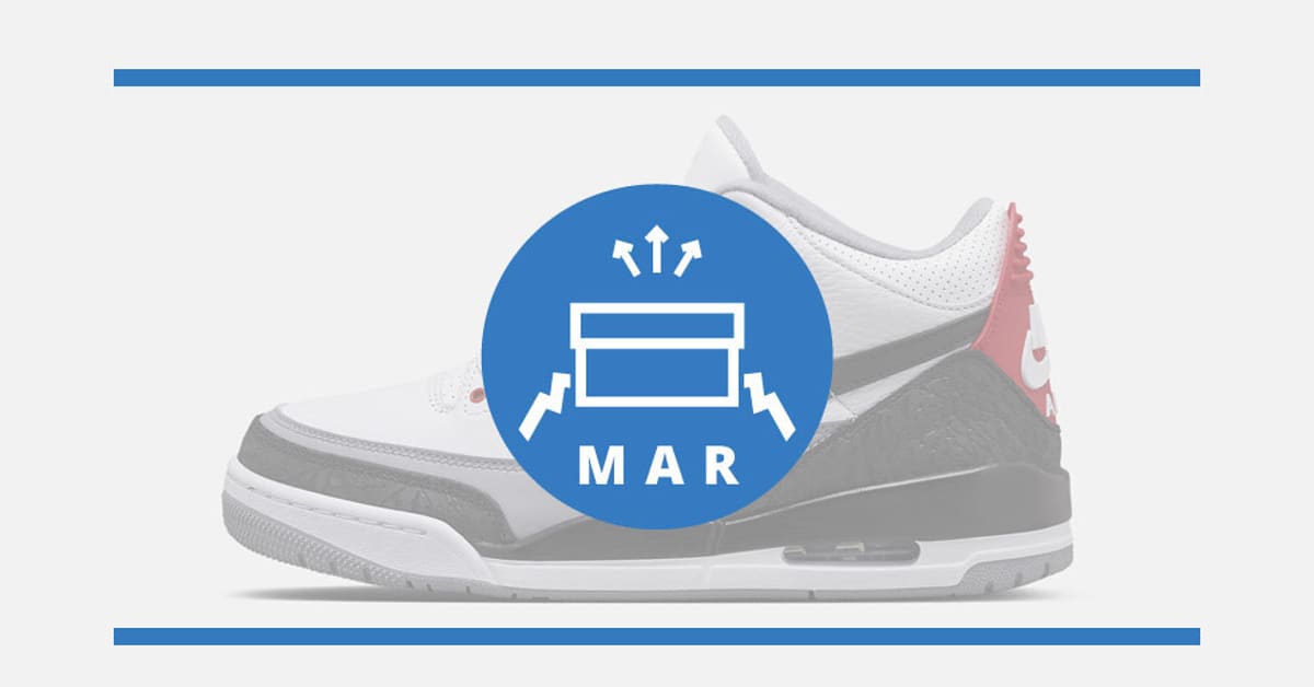 March 2018 s Most Important Air Jordan Release Dates