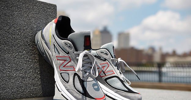 New balance 990 dad shoe new arrivals