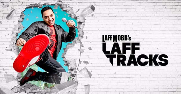 'Laff Mobb’s Laff Tracks' Bring Jokes to Life on truTV | Featured ...