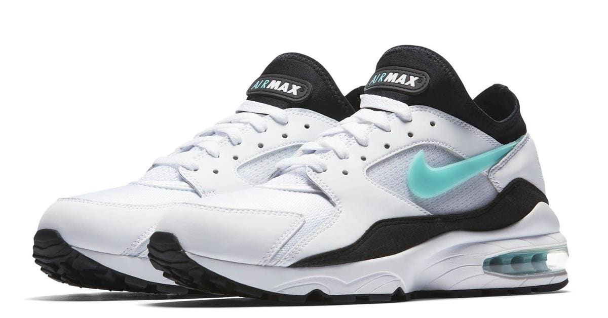This OG Air Max Returns Next Month