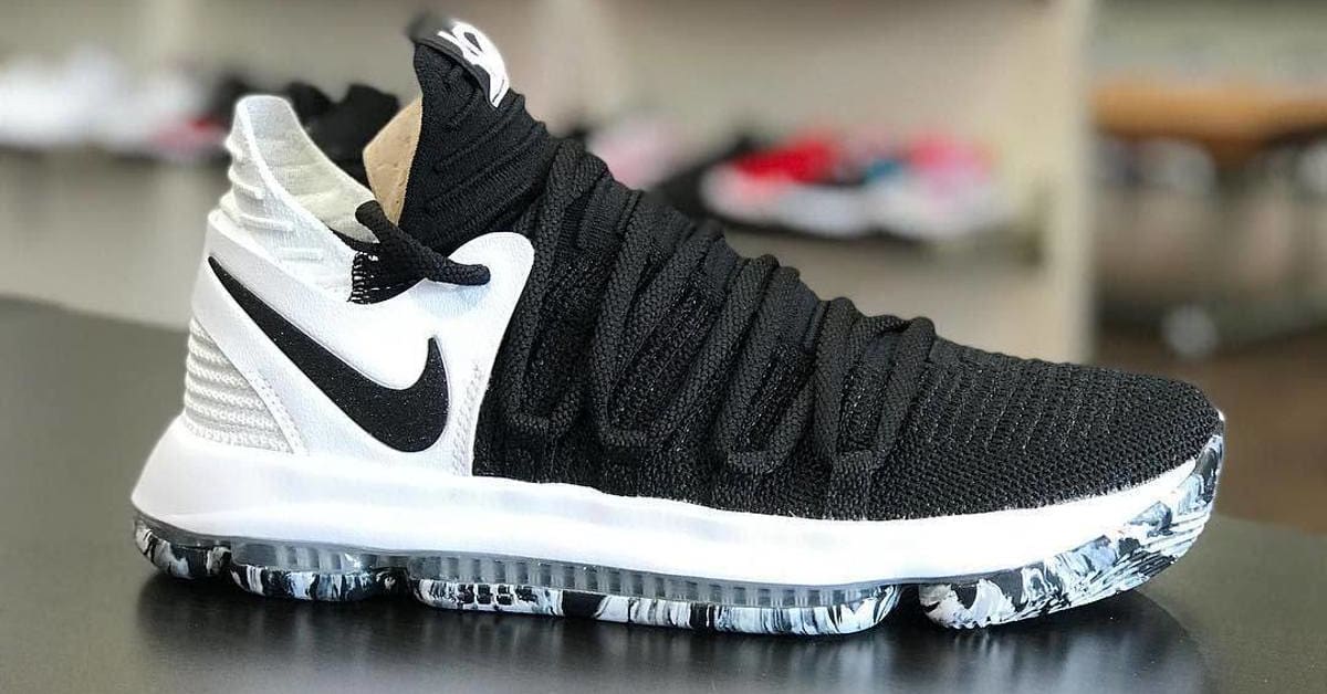 Kd 10 bianche store