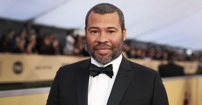 Jordan Peele Is Rightfully All Up in His Feelings After 'Get Out ...
