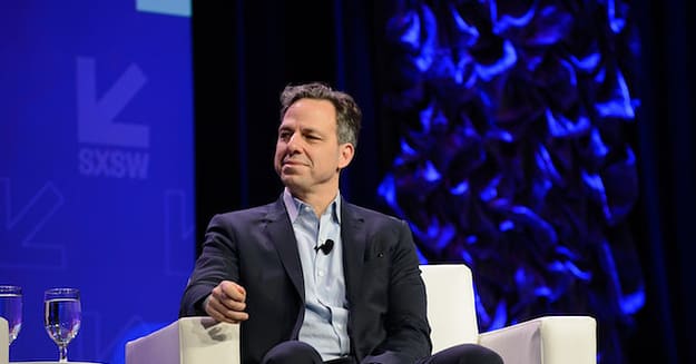 CNN's Jake Tapper Speaks Out on 'Bizarre' Interview With Trump Aide ...
