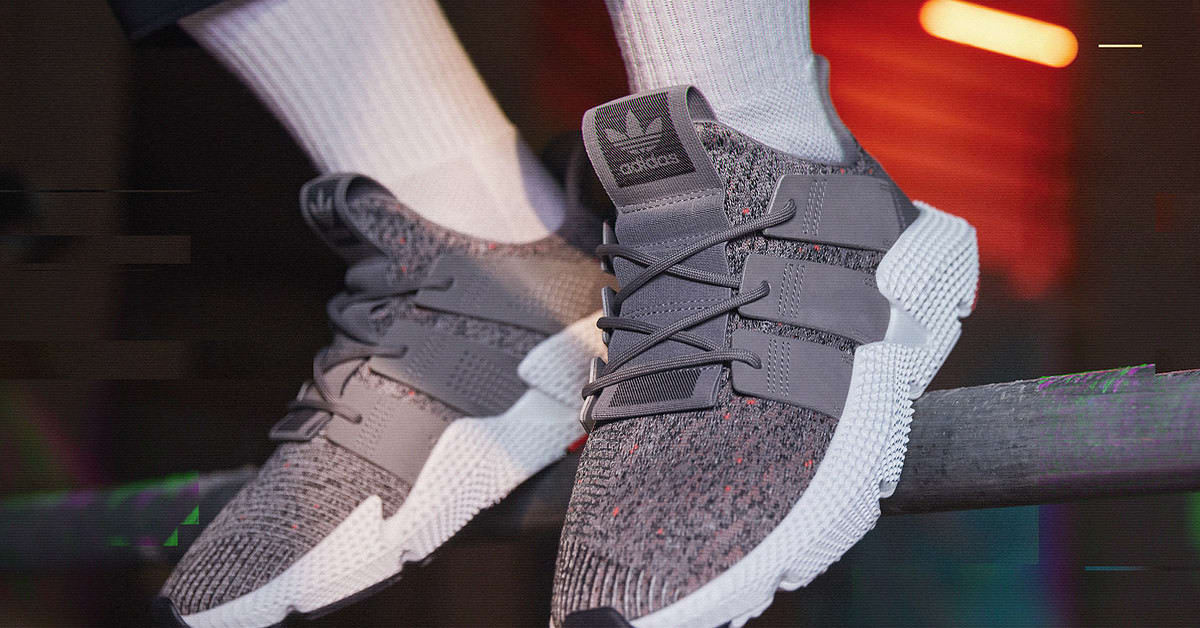 Prophere sneaker adidas deals