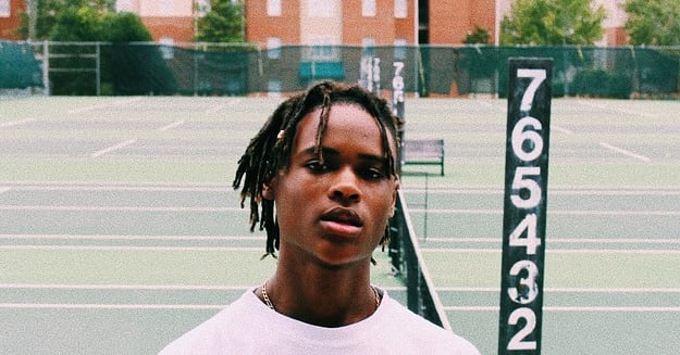 Meet Bernard Jabs, a Georgia Rapper Whose Concise Tracks ...