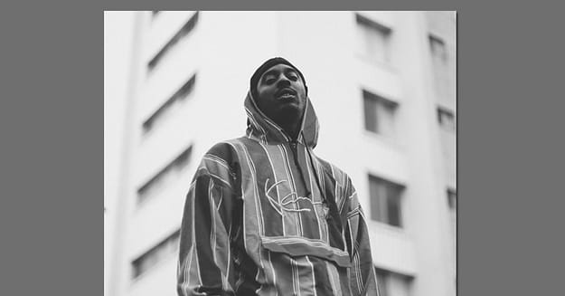 Sean Leon Kicks off New Year With 