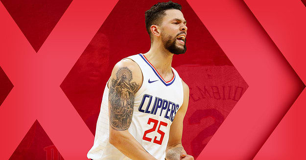 Austin Rivers On What Really Happened When He Cursed Out A Fan and DJ ...