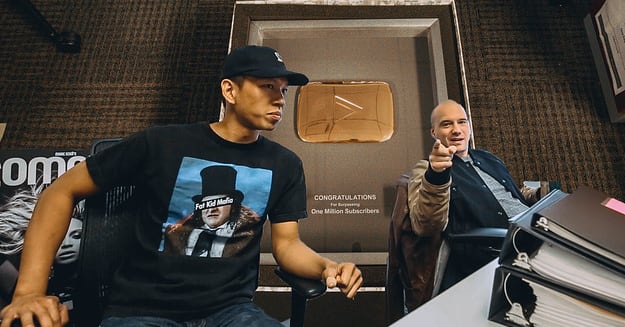 #LifeAtComplex: 2 Million Since May!