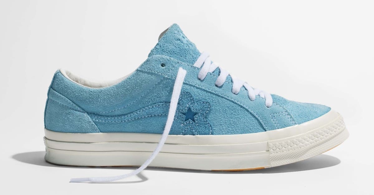 Tyler the Creator s One Star Dropping in Three New Color