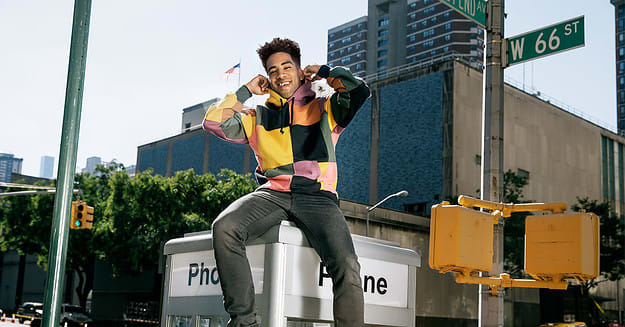 KYLE Is More Than Just a Happy Rapper