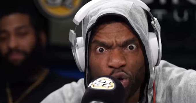 The Best Rap Verse of the Month