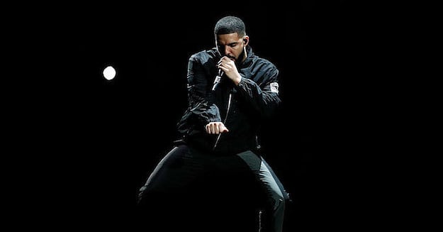 Drake Goes Off on Person Who Says The Weeknd Wrote Most of 'Take Care'