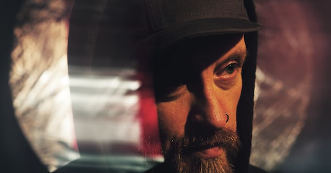 Premiere: The Bug Reunites With Flowdan Once More For 