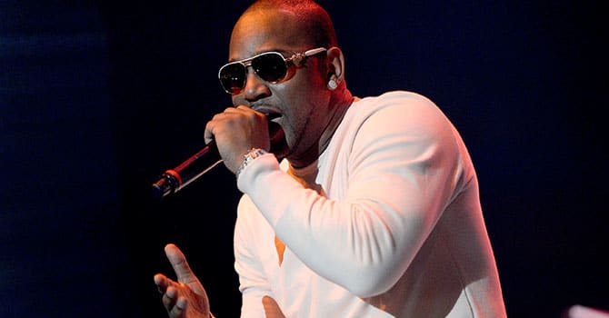 Cam'ron's 'The Program' Mixtape Will Finally Arrive Next Week