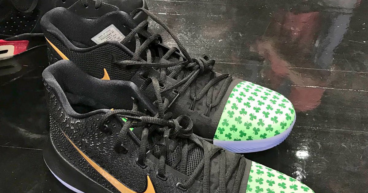 Celtics shoes kyrie irving cheap