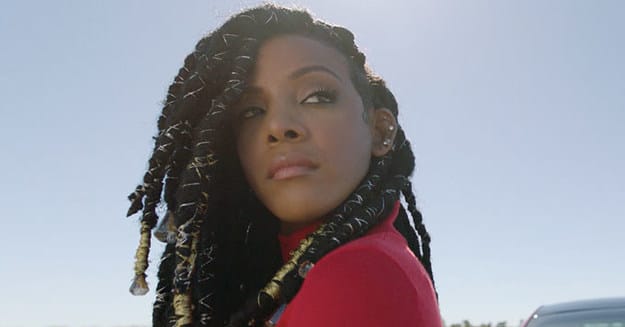 Singer-Songwriter Dawn Details Her Musical Heritage