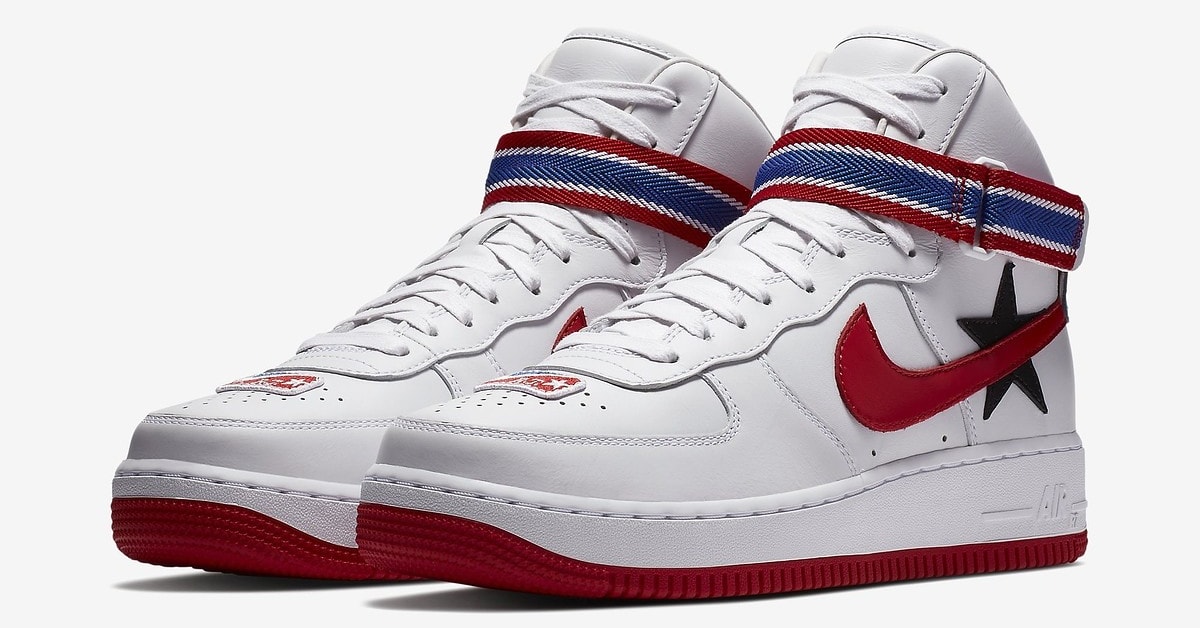 2点まとめ売りnike Riccardo Tisci 他 Buy Riccardo Tisci x NikeLab Air Force 1 High 'Victorious