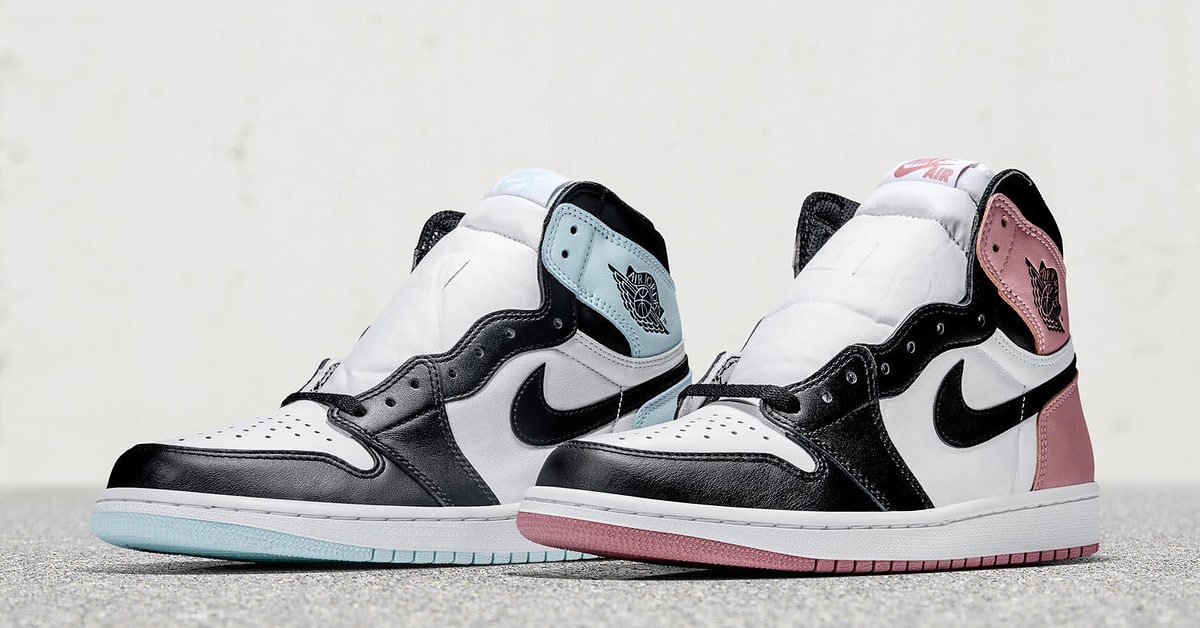 These Air Jordan 1s Are Exclusive to Miami