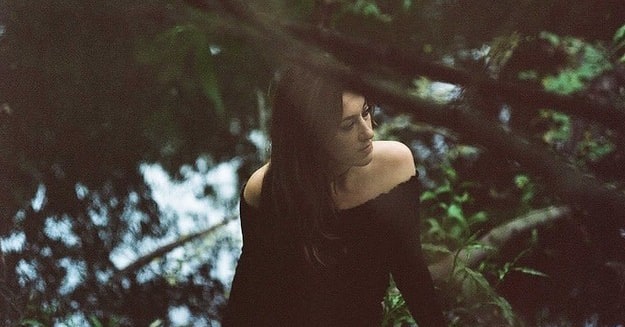 Premiere: Lyves Adds An Electronic Edge To Her Powerful Minimalism On ...
