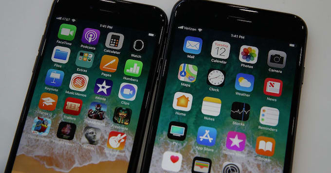 All the Best (and Worst) Things About iOS 11