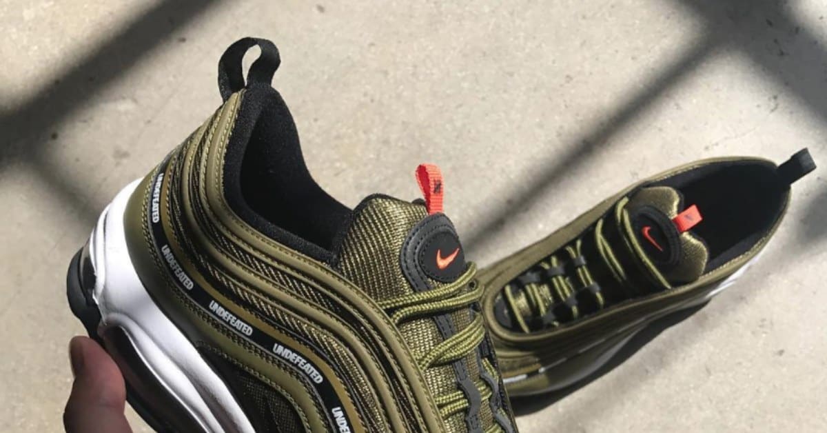 Nike air ma97 online