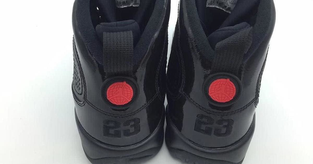 Air jordan 9 bred release date hot sale