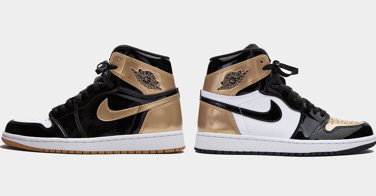 Aj 1 top three hotsell