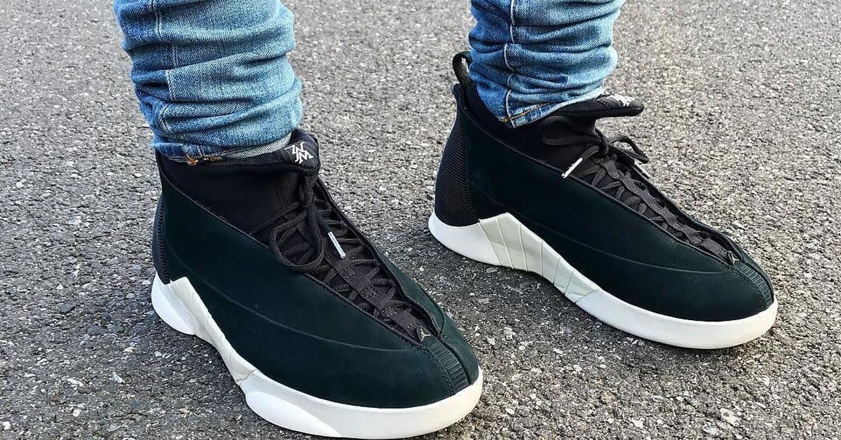 Jordan shoes 15 cheap