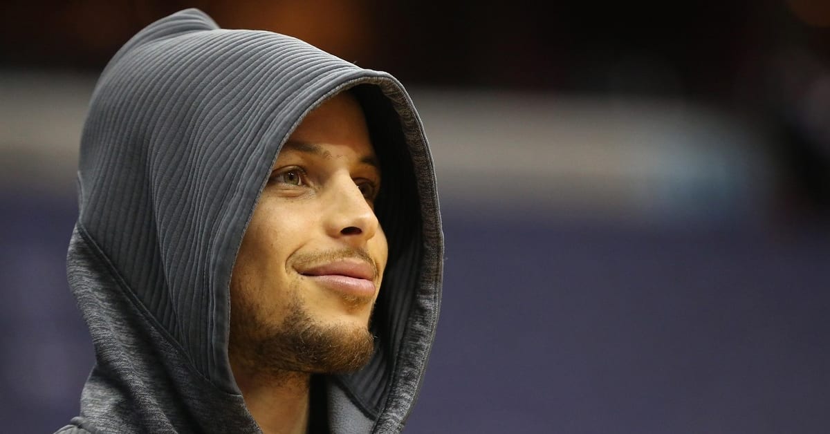 Steph curry nike scripture deals