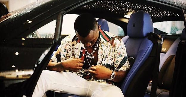 Fekky Comes For The Fakers In New “Cappin’ On The Net” Video