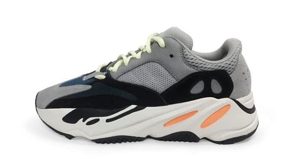 How Dad Shoes Took Over Summer 2017