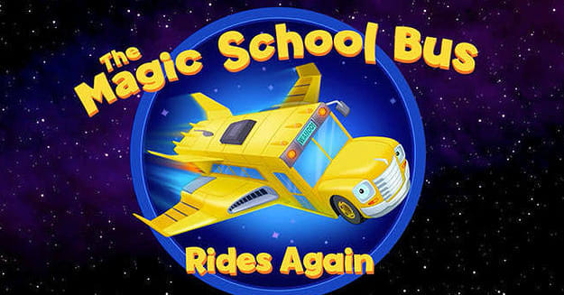 'The Magic School Bus' Is Officially Back With Amazing New Netflix Trailer
