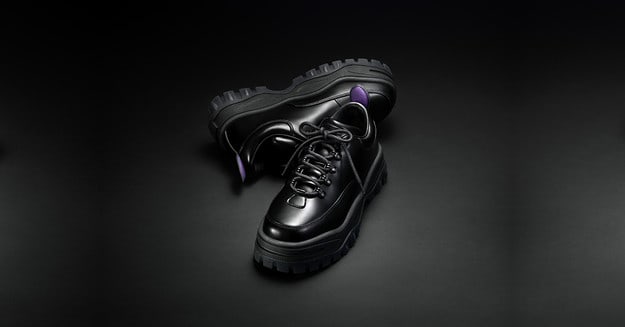 Triple black eytys angels discount