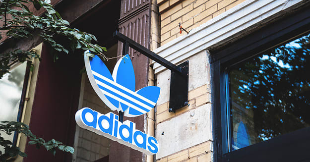 Take a Tour Inside Adidas Originals s Largest Flagship Store