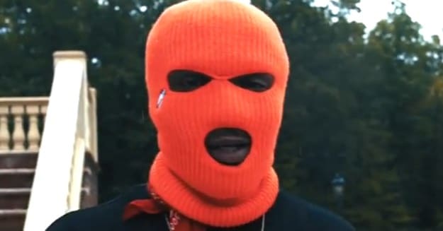 Premiere: Sha Hef Talks Reckless in New Video for 