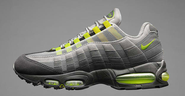 Show me air max 95 sales