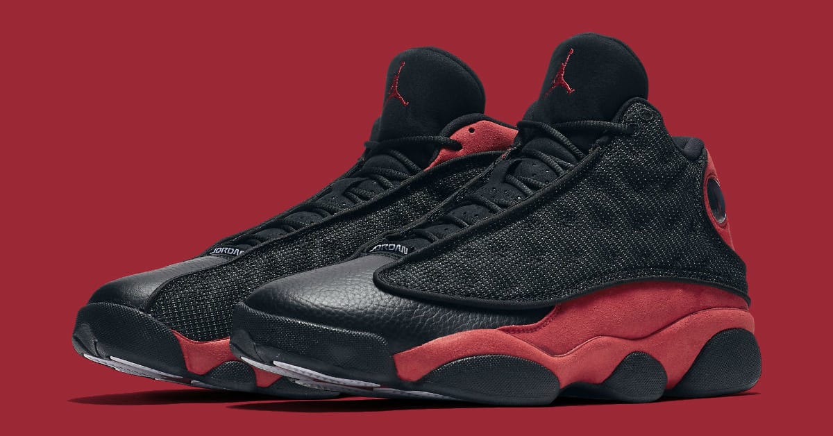 air-jordan-13-bred-2017- 