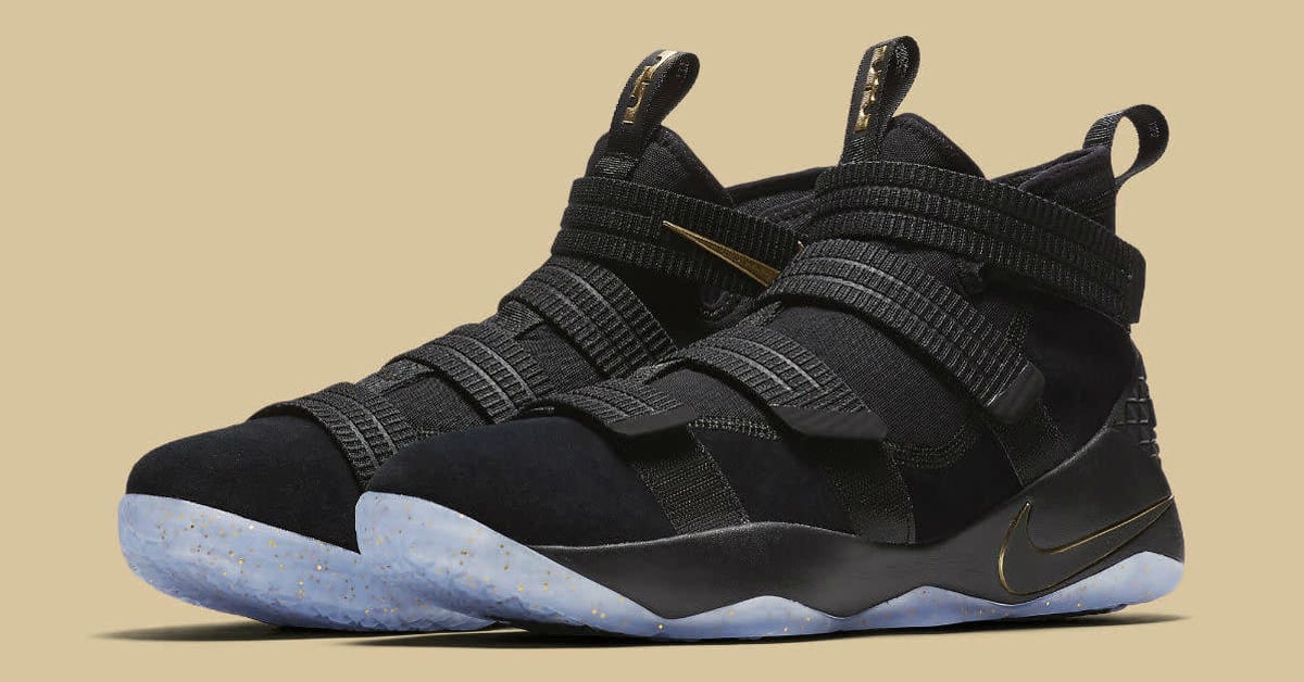Lebron soldier 11 canada clearance