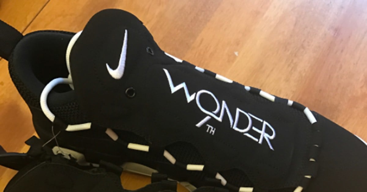 Reggie Miller s Nike Air Money Sneakers Return