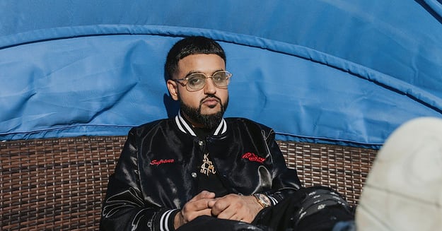 Nav Is the 