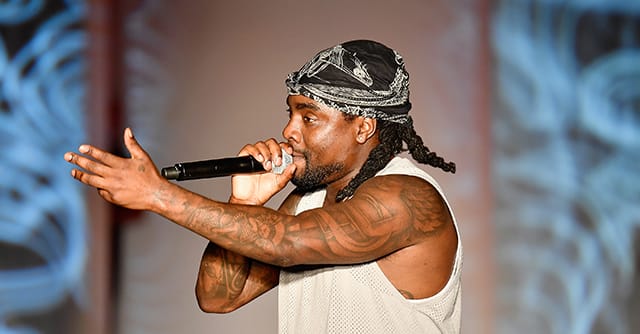 Wale Says He's Leaving Social Media 'For A While'