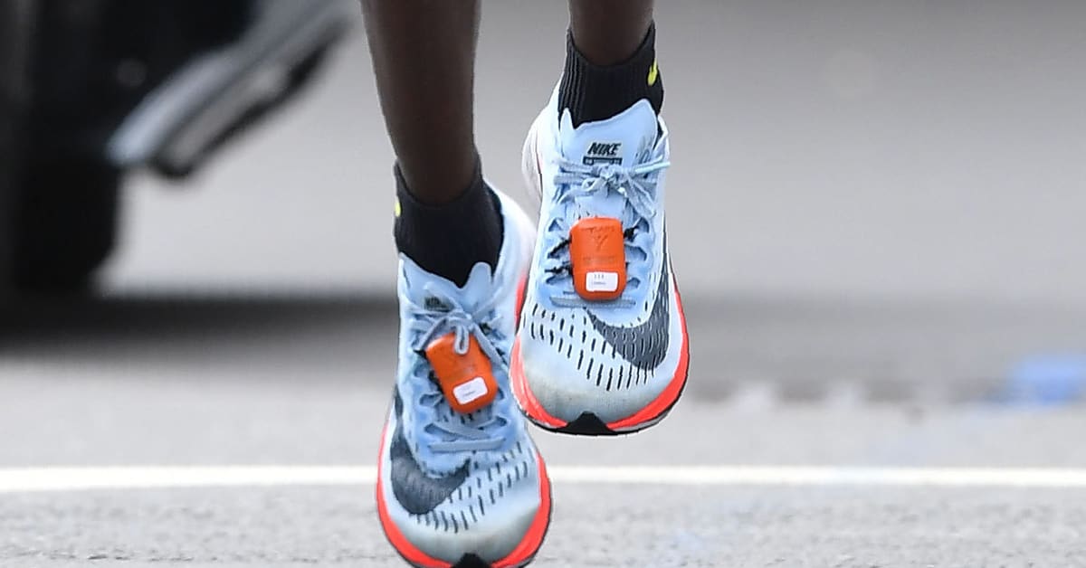Nike s New Shoe Shoots for the Moon But Where Does It La