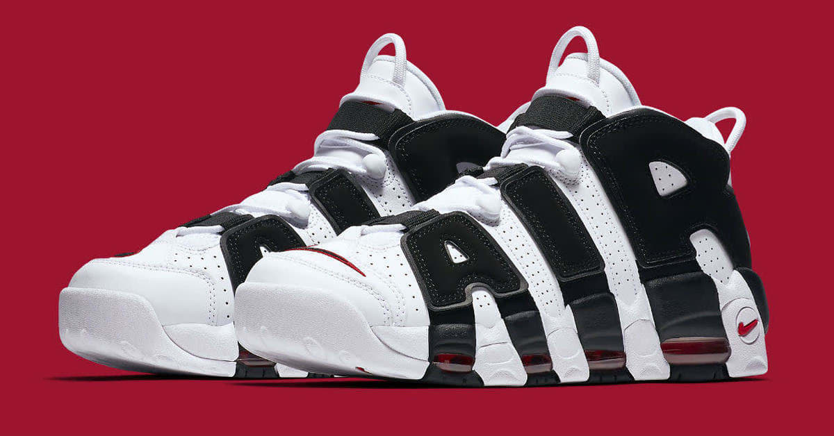 Air more uptempo scottie pippen top