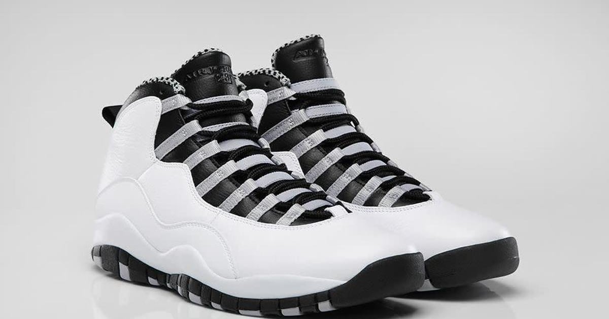 Air jordans x store