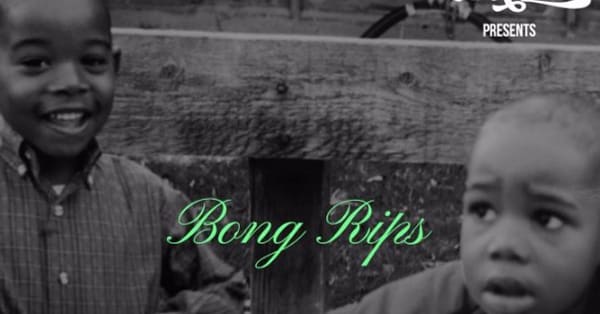 Wiz Khalifa Drops New EP 'Bong Rips' Featuring Desiigner and Chevy Woods