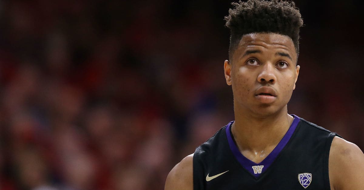 Projected Top Pick Fultz Signs Endorsement Deal with Nike